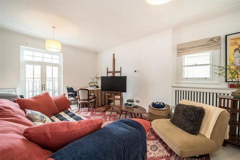 2 bedroom flat to rent, Elm Park Road, London SW3