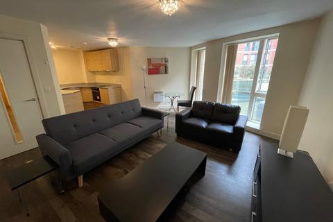 undefined, I-Land, 41 Essex Street, Birmingham, B5