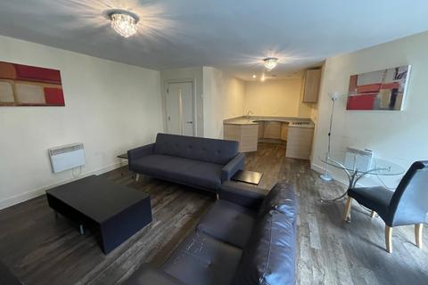 undefined, I-Land, 41 Essex Street, Birmingham, B5
