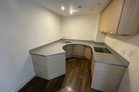 undefined, I-Land, 41 Essex Street, Birmingham, B5
