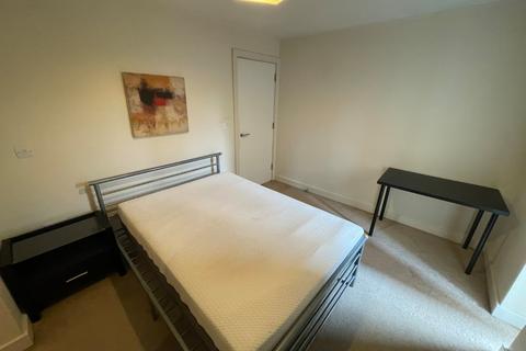 undefined, I-Land, 41 Essex Street, Birmingham, B5