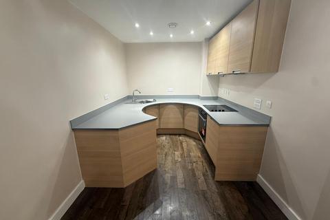 2 bedroom flat to rent, I-Land, 41 Essex Street, Birmingham, B5