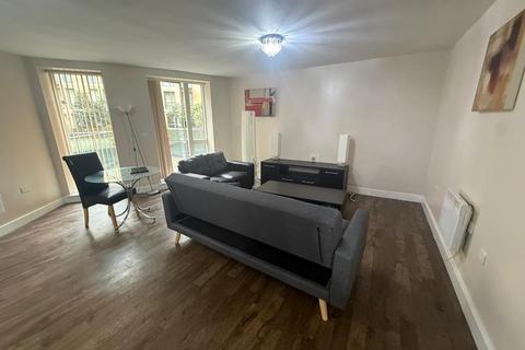 2 bedroom flat to rent, I-Land, 41 Essex Street, Birmingham, B5