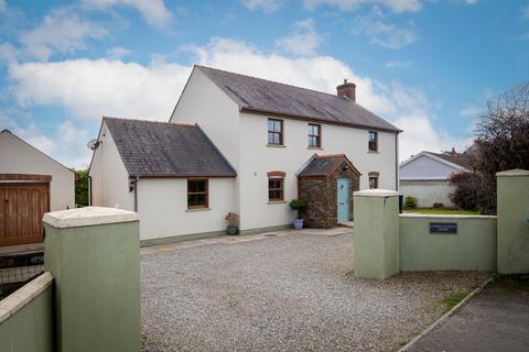 undefined, Targate Road, Haverfordwest SA62