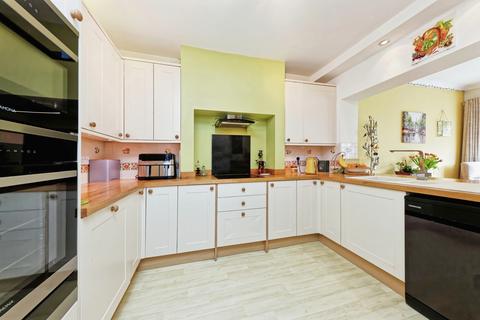 3 bedroom semi-detached house for sale, Folkestone Road, Dover, Kent, CT17