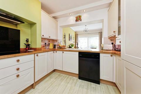 3 bedroom semi-detached house for sale, Folkestone Road, Dover, Kent, CT17