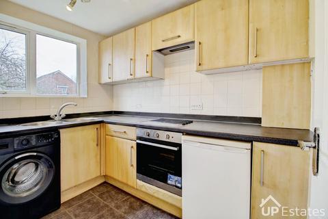 undefined, Elm Close, Binley Woods, Coventry