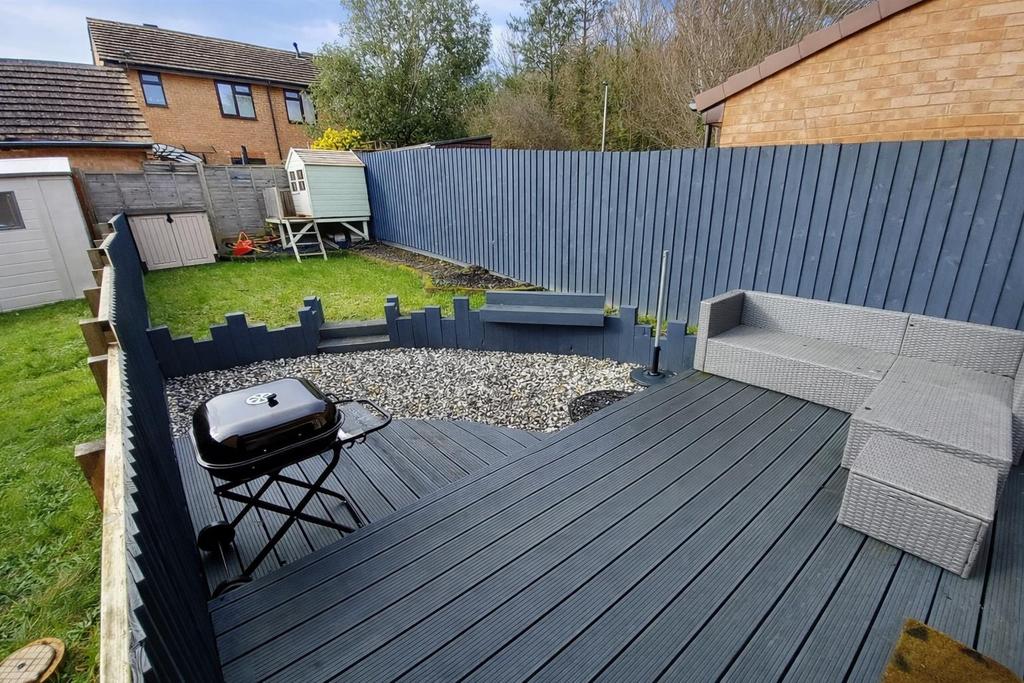 Garden 2