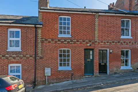 Greenhill Avenue, Winchester, SO22
