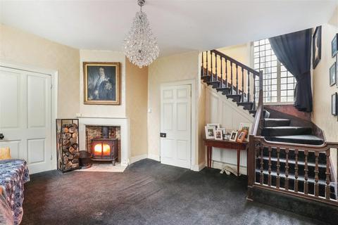 6 bedroom detached house for sale, 31 The Street, Uley, Dursley