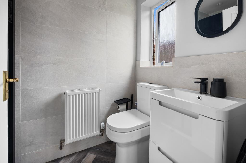 Ensuite