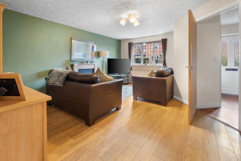 4 bedroom link detached house for sale, Astley Road, Bromsgrove B60 2RS