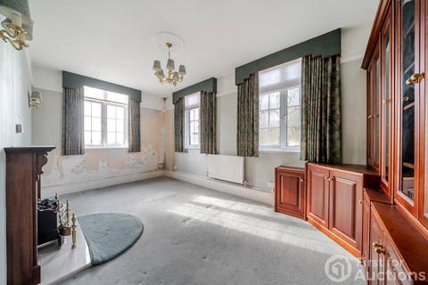 undefined, Ottershaw Park, Ottershaw, KT16
