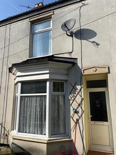 undefined, Salisbury Villas, Holland Street, Hull