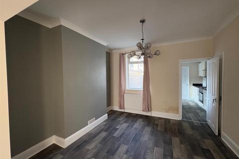 undefined, Salisbury Villas, Holland Street, Hull