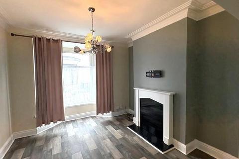 undefined, Salisbury Villas, Holland Street, Hull
