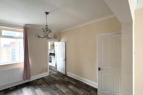 undefined, Salisbury Villas, Holland Street, Hull