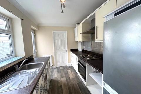 undefined, Salisbury Villas, Holland Street, Hull