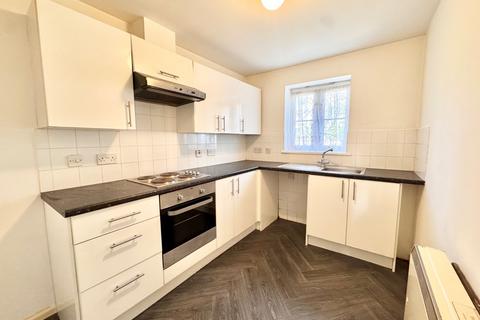 1 bedroom flat to rent, Burgess Close, Minster, Ramsgate, Kent, CT12