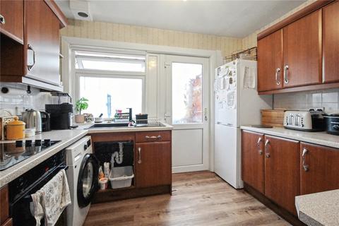 2 bedroom end of terrace house for sale, Thornton Park, Angus DD8