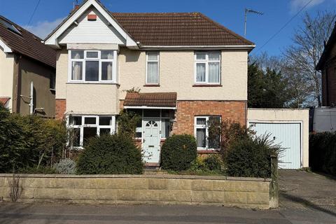 undefined, Staple Hall Road, Bletchley, Milton Keynes