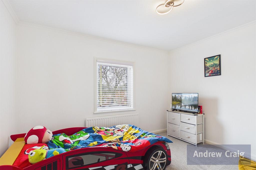 Front Bedroom