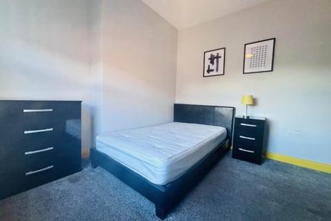 undefined, Gilpin Terrace (Room 3), West Yorkshire LS12