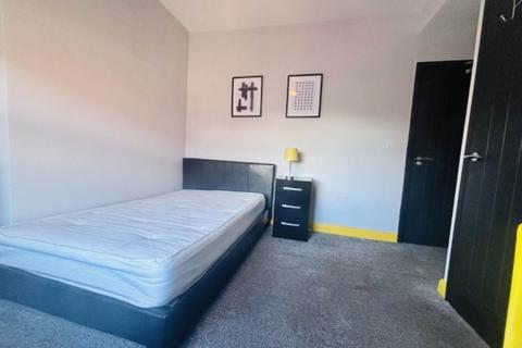 undefined, Gilpin Terrace (Room 3), West Yorkshire LS12
