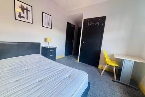 undefined, Gilpin Terrace (Room 3), West Yorkshire LS12
