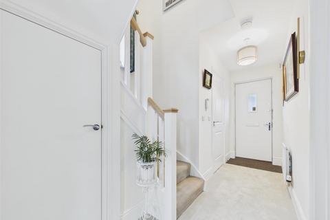 3 bedroom detached house for sale, Heron Drive, Stratford-Upon-Avon CV37