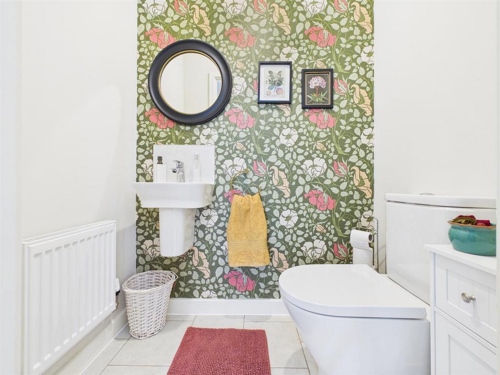 Cloakroom