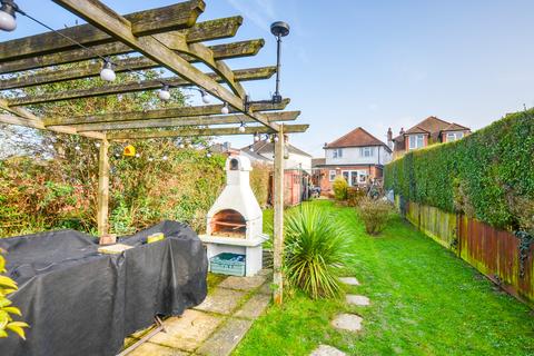4 bedroom detached house for sale, South Road, Hailsham, East Sussex, BN27