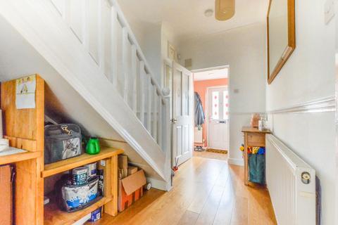 4 bedroom detached house for sale, South Road, Hailsham, East Sussex, BN27