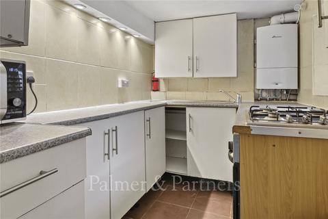 undefined, Burrell Road, Ipswich, Suffolk, IP2