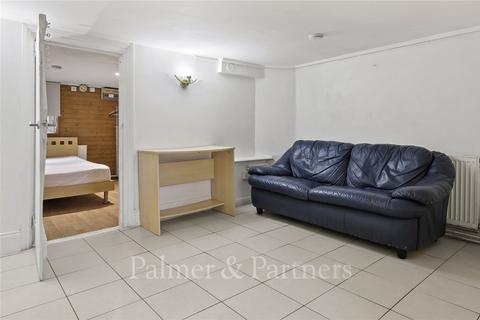 undefined, Burrell Road, Ipswich, Suffolk, IP2