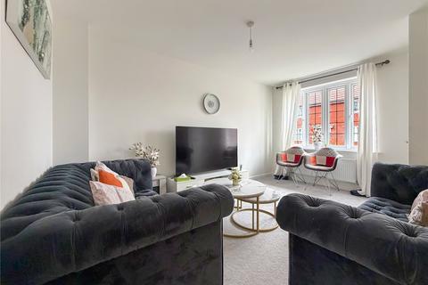 undefined, Jamie Marcus Way, Oadby, Leicester, Leicestershire, LE2