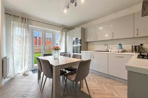 undefined, Jamie Marcus Way, Oadby, Leicester, Leicestershire, LE2