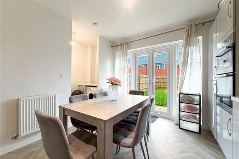 undefined, Jamie Marcus Way, Oadby, Leicester, Leicestershire, LE2