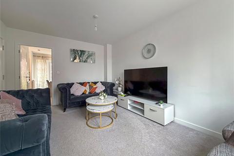 undefined, Jamie Marcus Way, Oadby, Leicester, Leicestershire, LE2