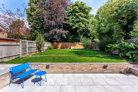 4 bedroom link detached house to rent, Longhurst Close, Reading RG4