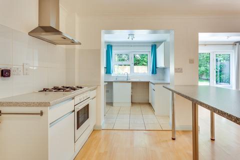 4 bedroom link detached house to rent, Longhurst Close, Reading RG4