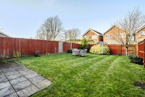 undefined, Briar Wood Close, Bromley