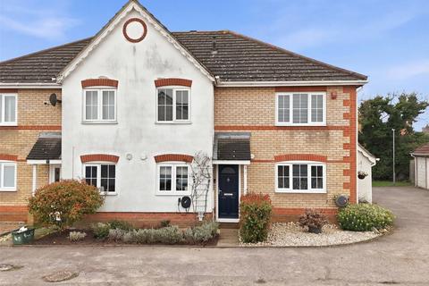 undefined, Holkham Avenue, South Woodham Ferrers, Chelmsford, Essex, CM3