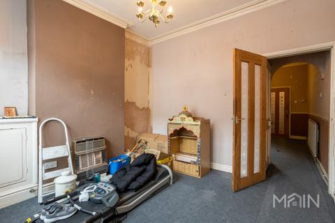 3 bedroom terraced house for sale, Grove Road, Leicester LE5
