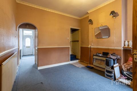 3 bedroom terraced house for sale, Grove Road, Leicester LE5