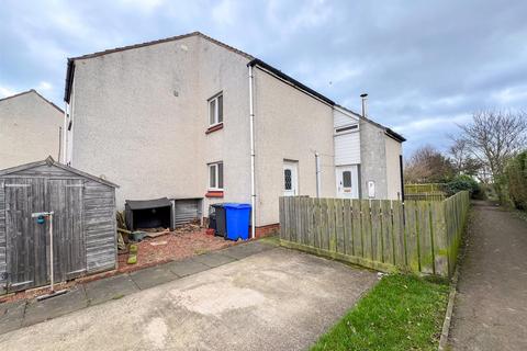 undefined, Brownsman Court, Seahouses