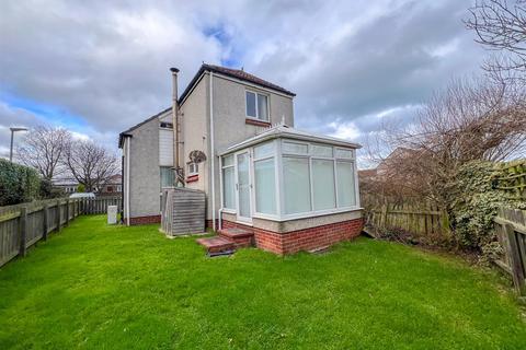 undefined, Brownsman Court, Seahouses