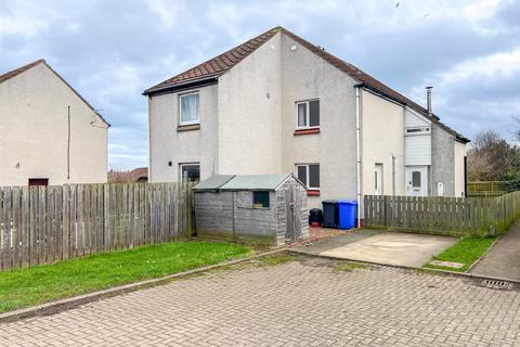 undefined, Brownsman Court, Seahouses