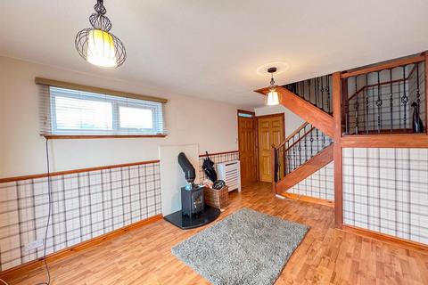 undefined, Brownsman Court, Seahouses