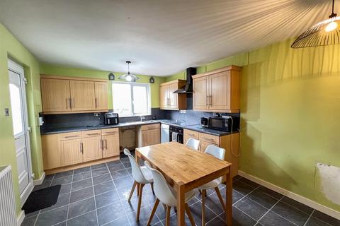 undefined, Brownsman Court, Seahouses